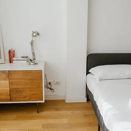 Apartament Guesthost - Mecenate Bright *