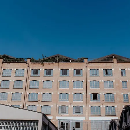 Appartement Guesthost - Mecenate Bright Milan